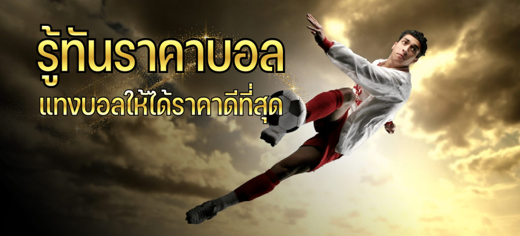 แทงบอล AUTO77