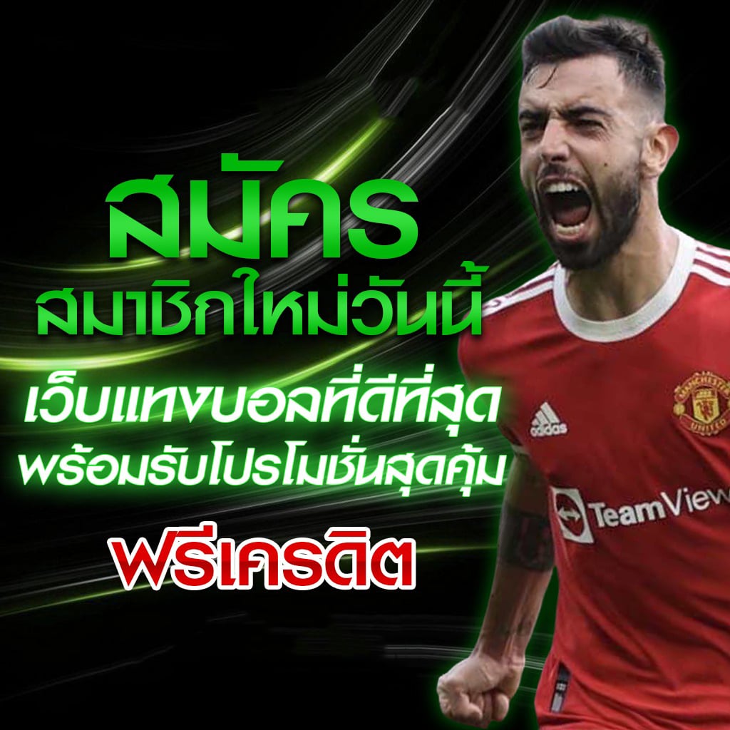 เว็บแทงบอลออนไลน์