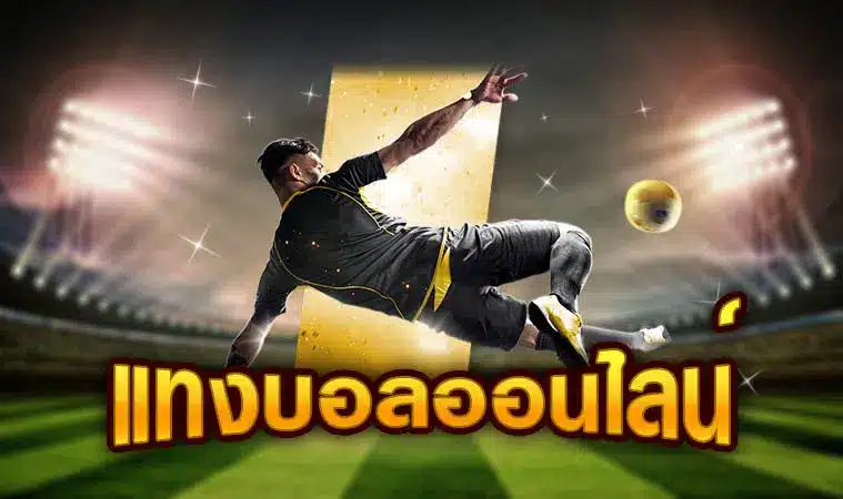 แทงบอล เดี่ยว