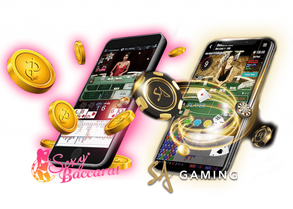 บาคาร่า